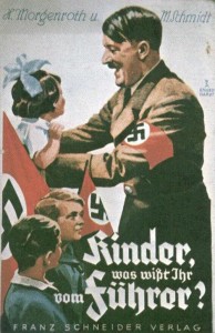 ηγή: https://www.master-of-education.org/10-disturbing-pieces-of-nazi-education-propaganda/