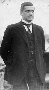 Τζιοβάνι Αμέντολα. Φωτογραφία: https://commons.wikimedia.org/wiki/File:Giovanni_Amendola_1923.jpg