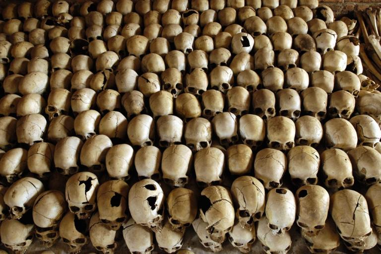 Πηγή: https://www.globalpost.com/dispatch/news/regions/africa/140407/100-days-hell-rwanda-1994-genocide-photos
